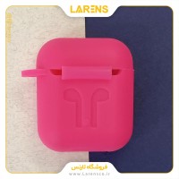 محافظ ایرپاد 2  Silicone Color کد 48 رنگ Drogon Fruit